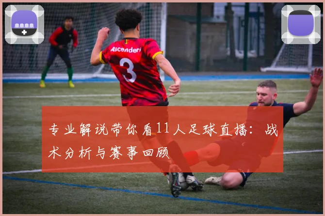 专业解说带你看11人足球直播：战术分析与赛事回顾